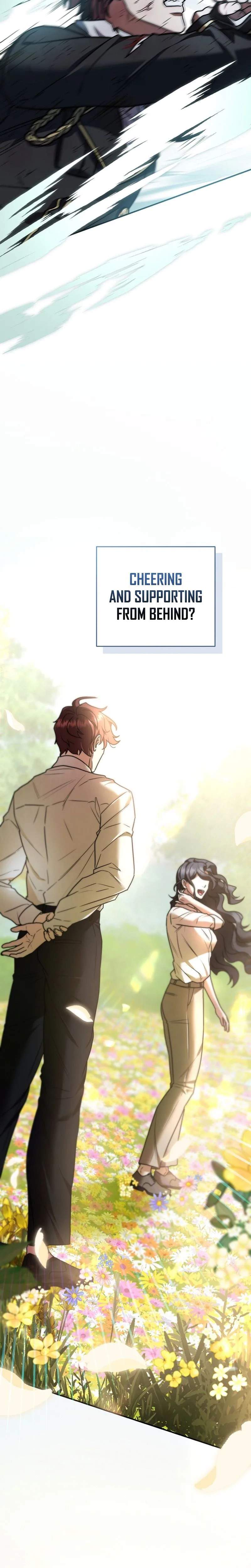 SSS-Class Regressor Has No Conscience — Chapter 21 — page 29