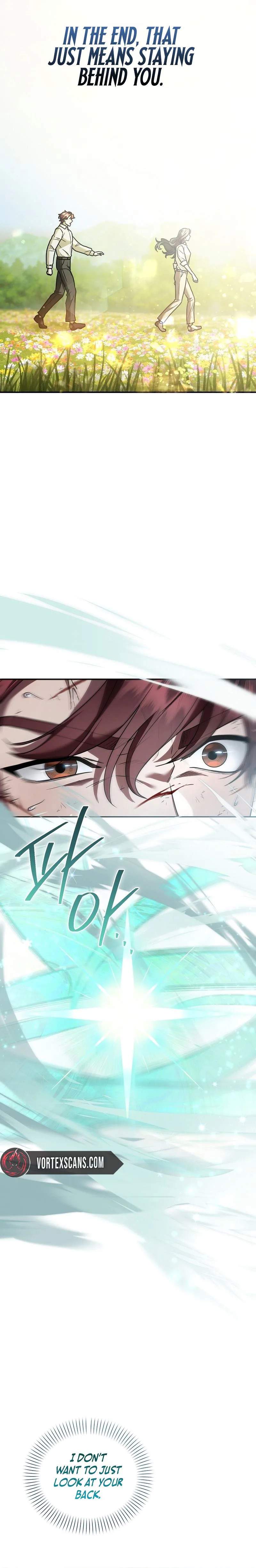 SSS-Class Regressor Has No Conscience — Chapter 21 — page 30