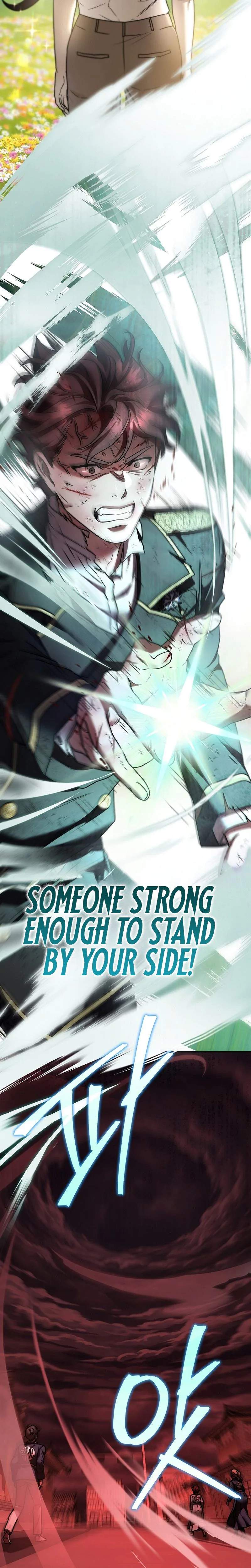 SSS-Class Regressor Has No Conscience — Chapter 21 — page 32