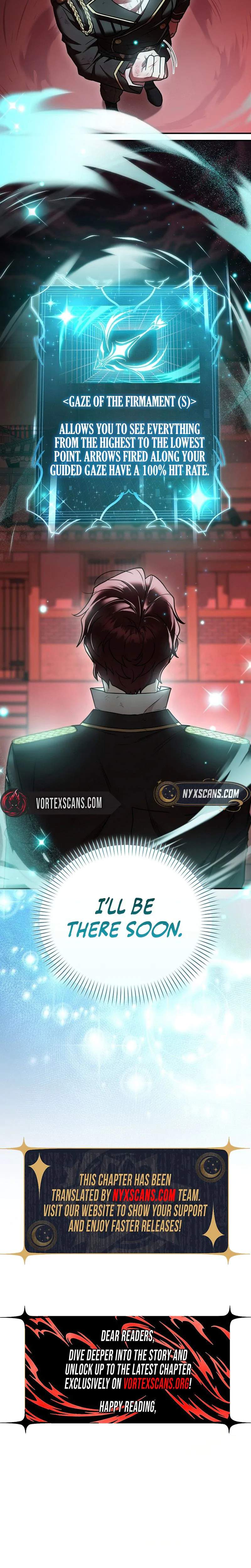 SSS-Class Regressor Has No Conscience — Chapter 21 — page 35