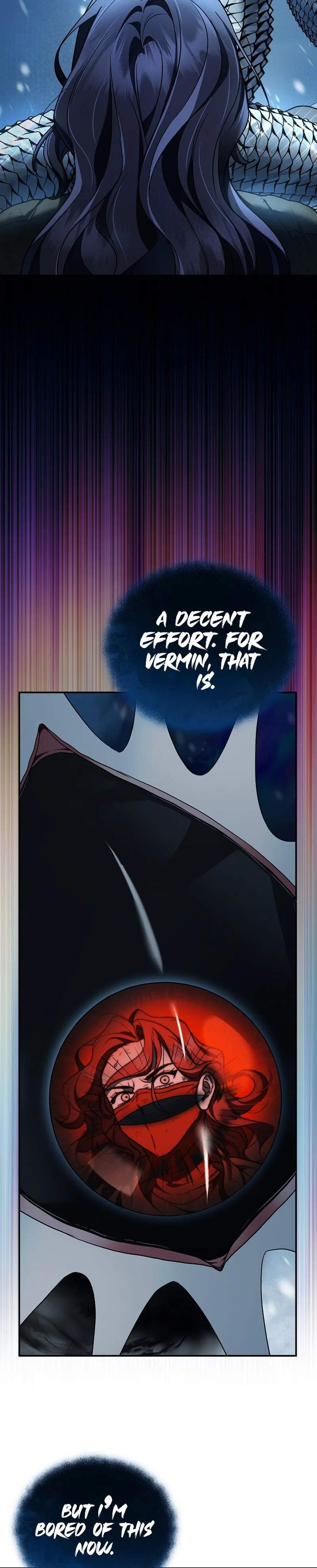 SSS-Class Regressor Has No Conscience — Chapter 22 — page 3