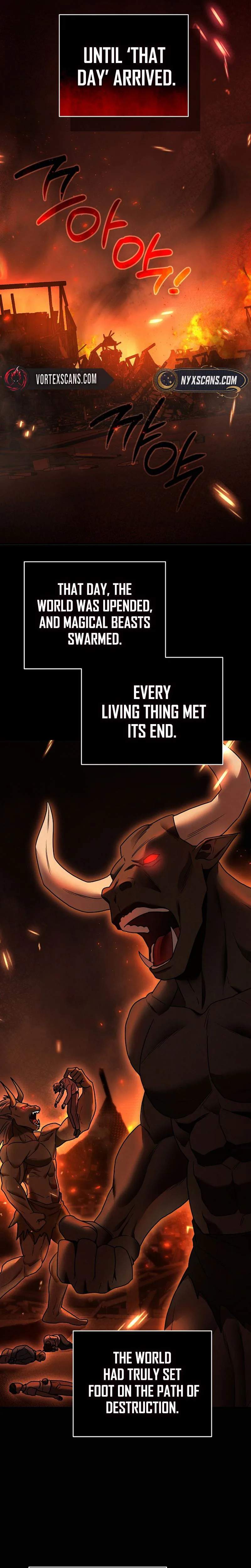 SSS-Class Regressor Has No Conscience — Chapter 22 — page 13