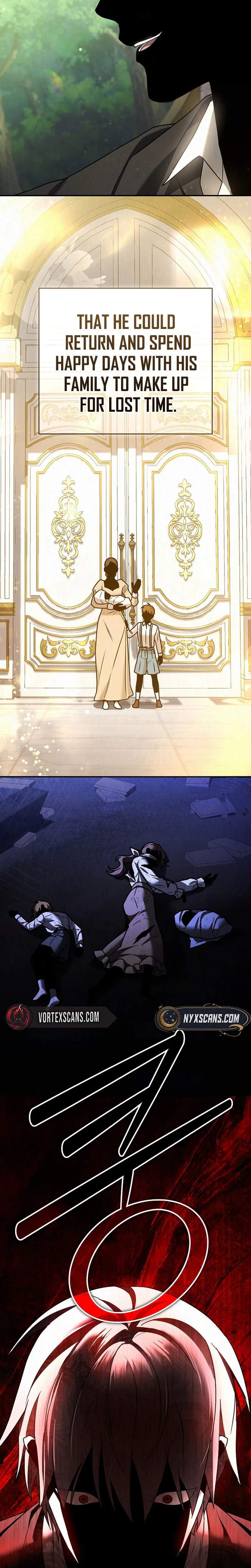 SSS-Class Regressor Has No Conscience — Chapter 22 — page 25
