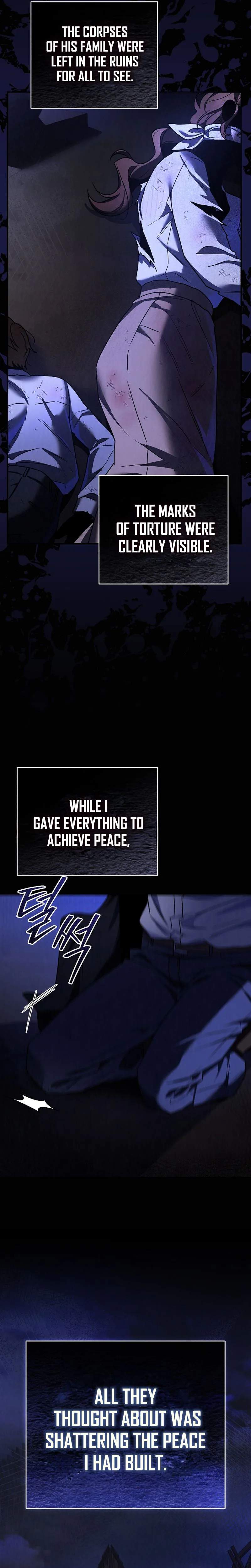 SSS-Class Regressor Has No Conscience — Chapter 22 — page 27