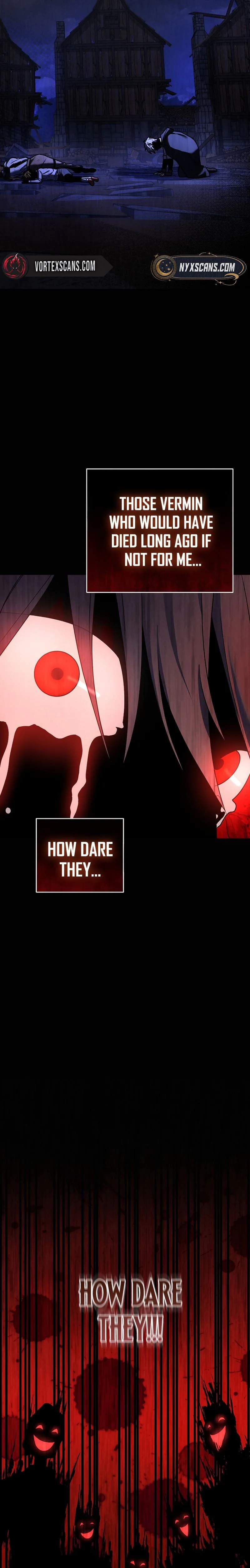 SSS-Class Regressor Has No Conscience — Chapter 22 — page 28
