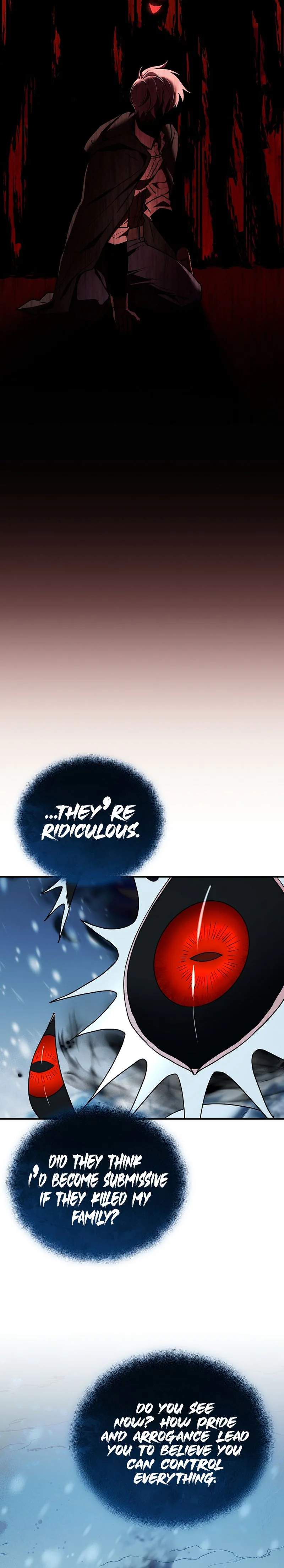 SSS-Class Regressor Has No Conscience — Chapter 22 — page 29
