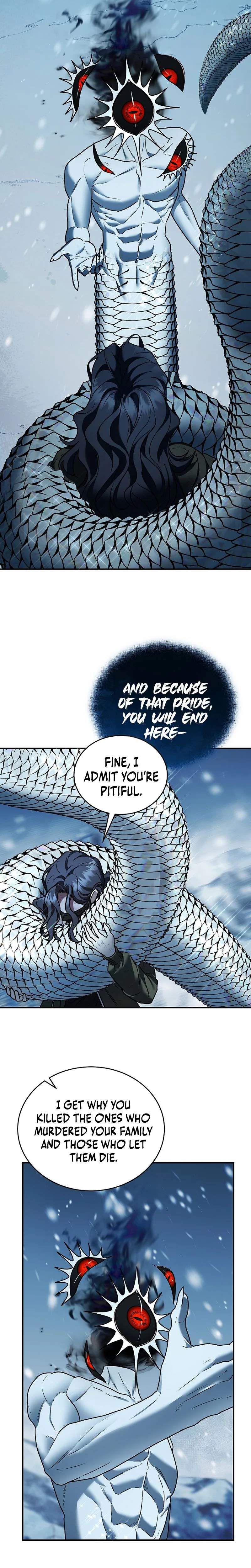 SSS-Class Regressor Has No Conscience — Chapter 22 — page 30