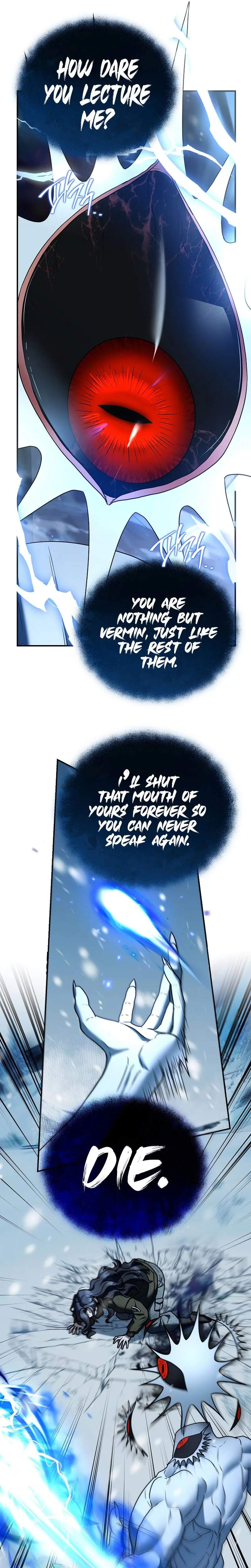 SSS-Class Regressor Has No Conscience — Chapter 22 — page 36
