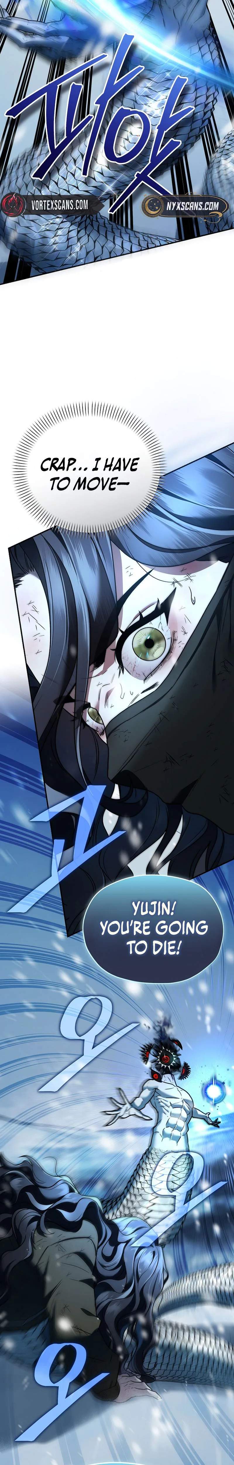 SSS-Class Regressor Has No Conscience — Chapter 22 — page 37