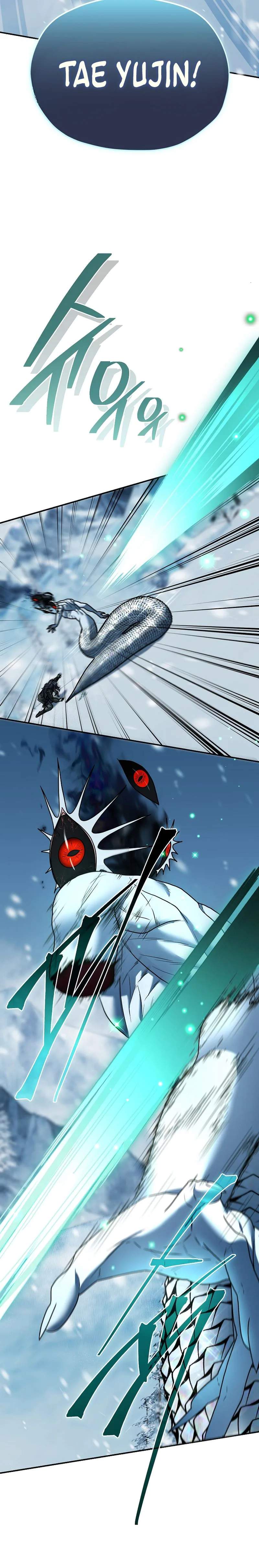 SSS-Class Regressor Has No Conscience — Chapter 22 — page 38