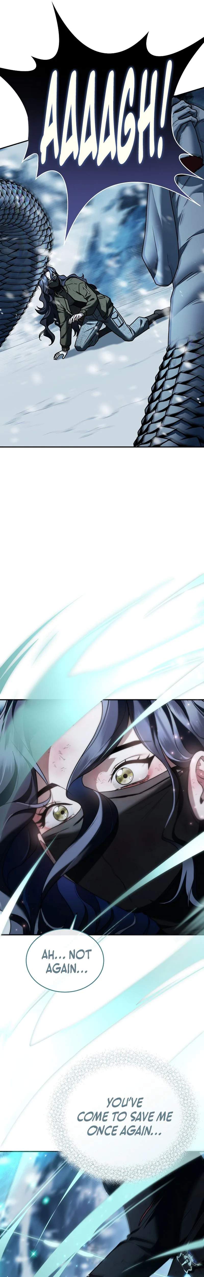 SSS-Class Regressor Has No Conscience — Chapter 22 — page 39