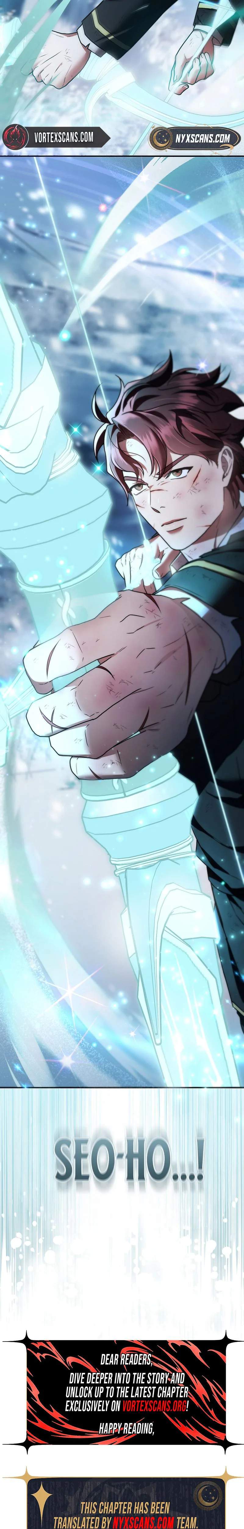 SSS-Class Regressor Has No Conscience — Chapter 22 — page 40