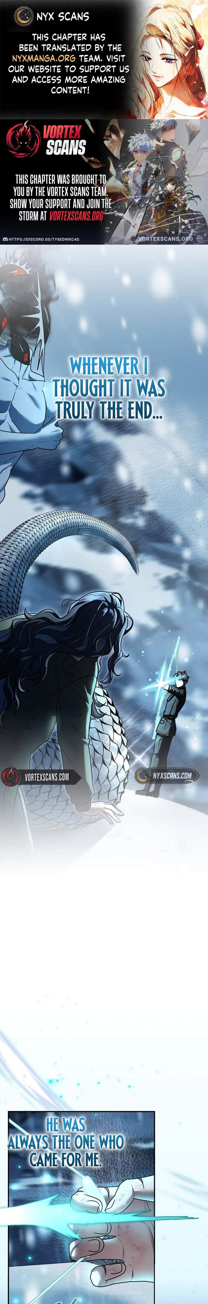 SSS-Class Regressor Has No Conscience — Chapter 23 — page 1
