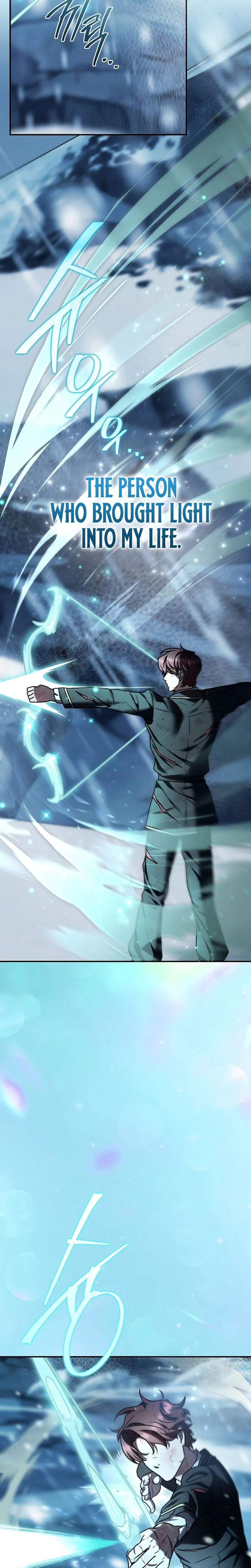 SSS-Class Regressor Has No Conscience — Chapter 23 — page 2