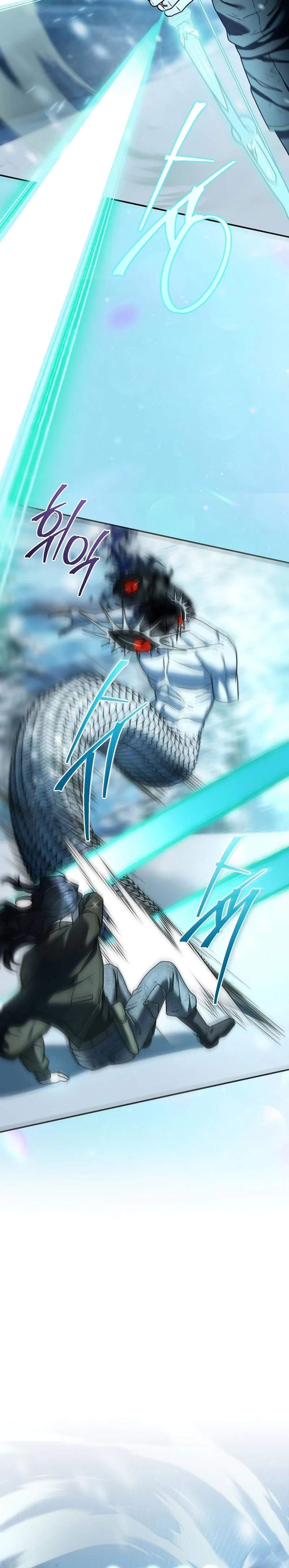 SSS-Class Regressor Has No Conscience — Chapter 23 — page 3