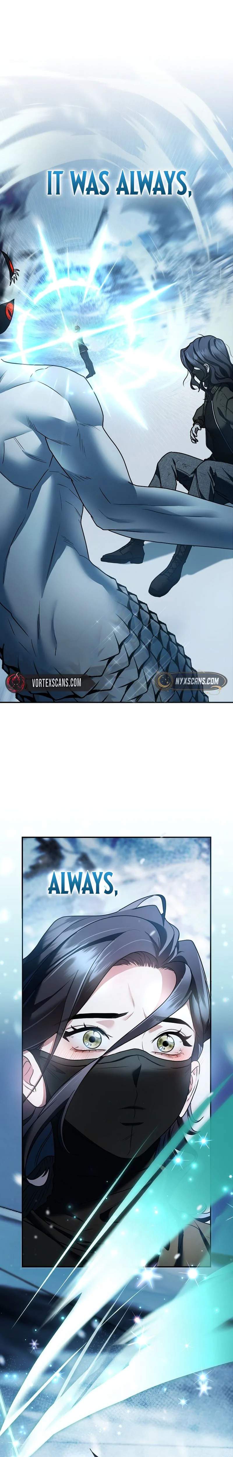 SSS-Class Regressor Has No Conscience — Chapter 23 — page 4