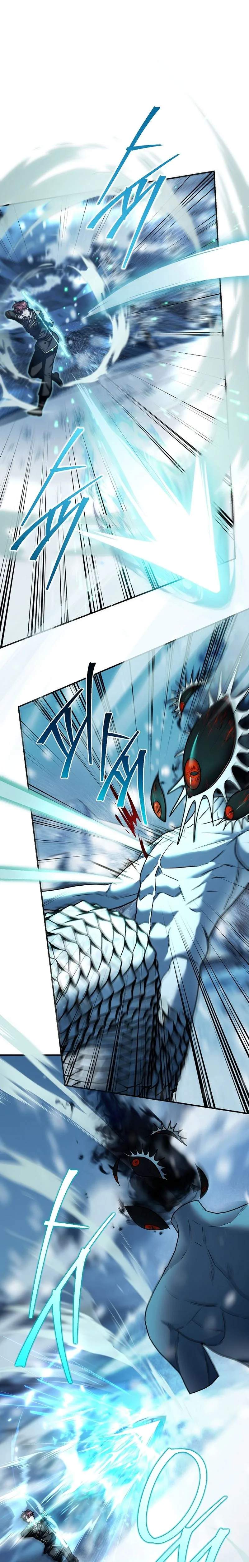 SSS-Class Regressor Has No Conscience — Chapter 23 — page 6
