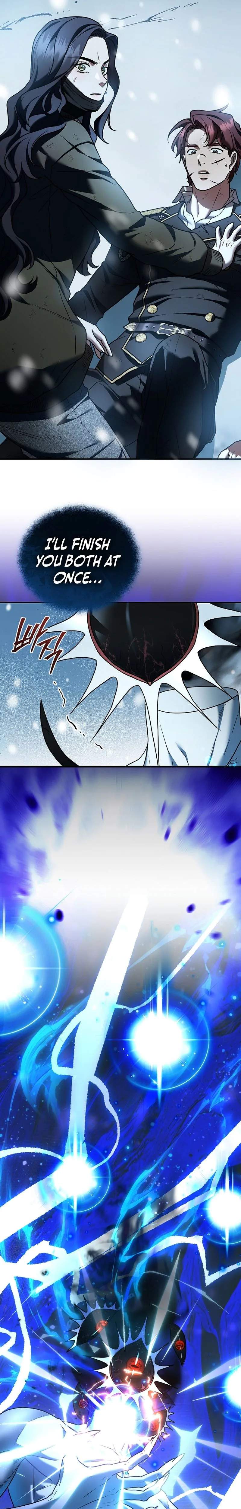 SSS-Class Regressor Has No Conscience — Chapter 23 — page 17
