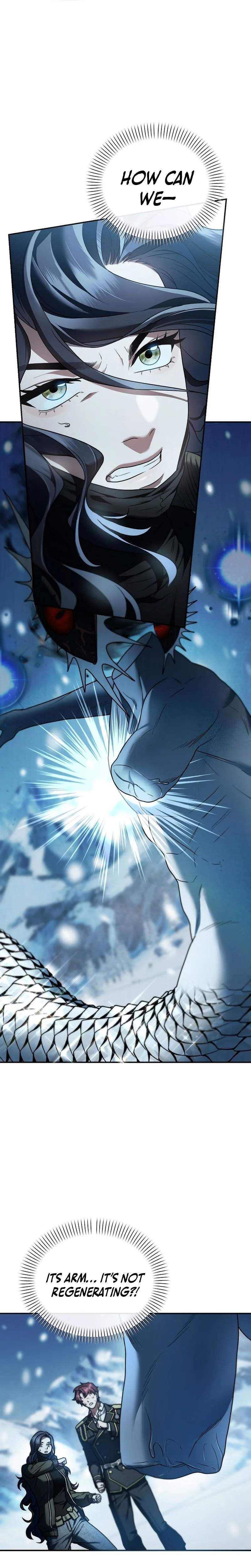 SSS-Class Regressor Has No Conscience — Chapter 23 — page 20