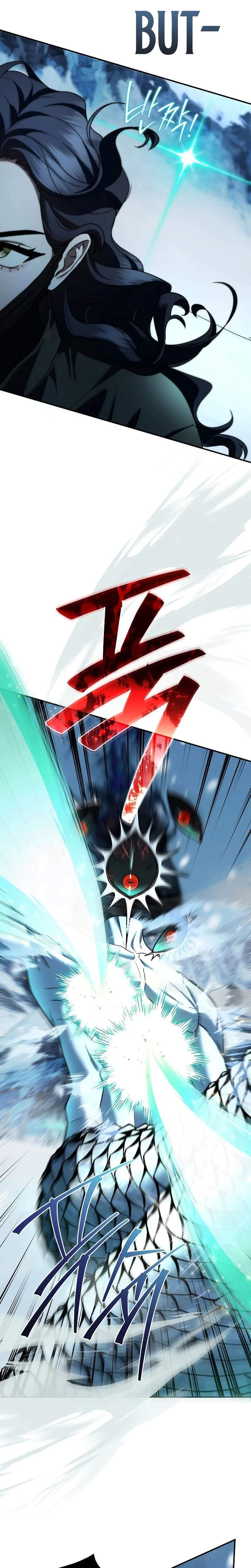 SSS-Class Regressor Has No Conscience — Chapter 23 — page 29