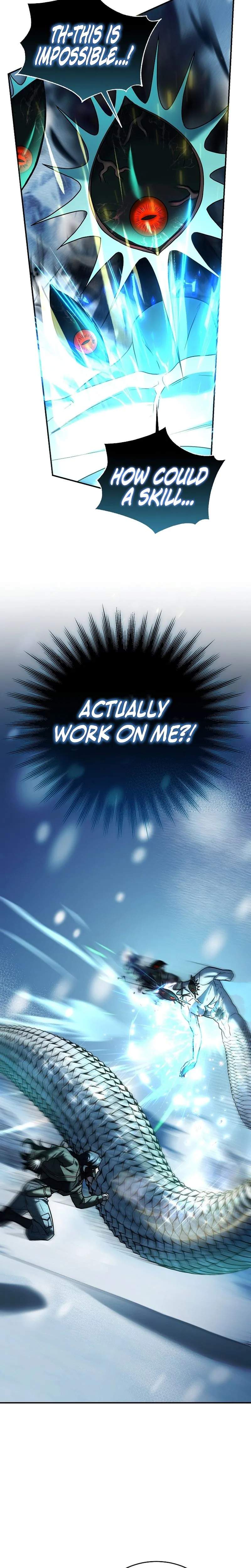 SSS-Class Regressor Has No Conscience — Chapter 23 — page 30