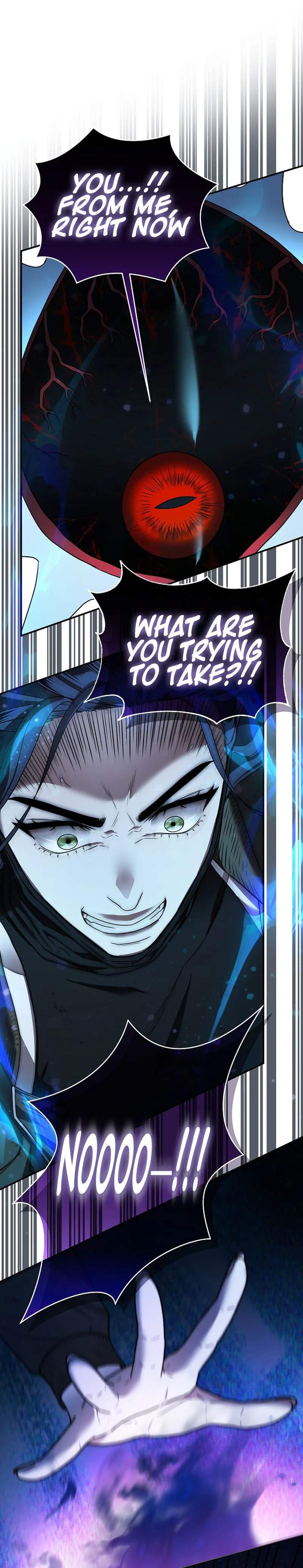SSS-Class Regressor Has No Conscience — Chapter 24 — page 3
