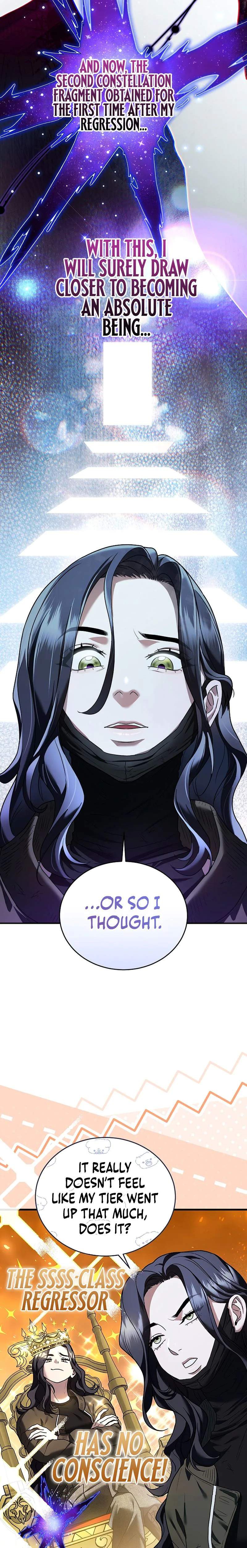 SSS-Class Regressor Has No Conscience — Chapter 24 — page 8
