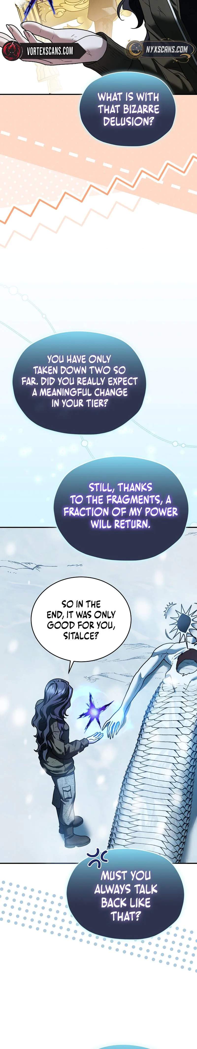 SSS-Class Regressor Has No Conscience — Chapter 24 — page 9