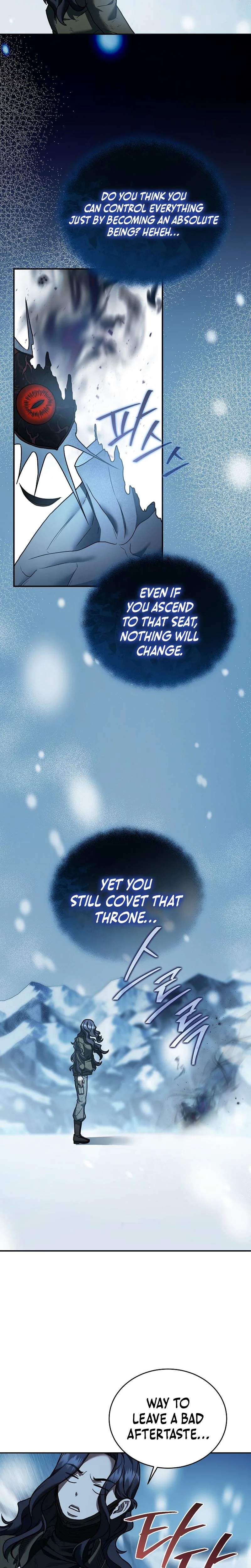 SSS-Class Regressor Has No Conscience — Chapter 24 — page 11
