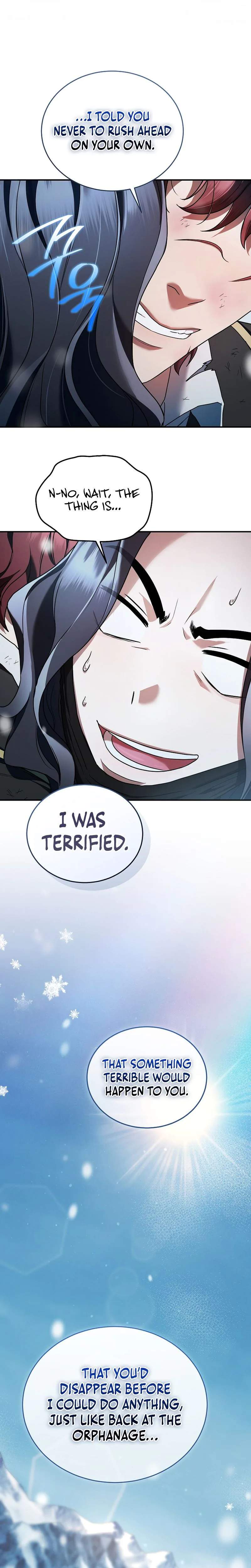 SSS-Class Regressor Has No Conscience — Chapter 24 — page 14