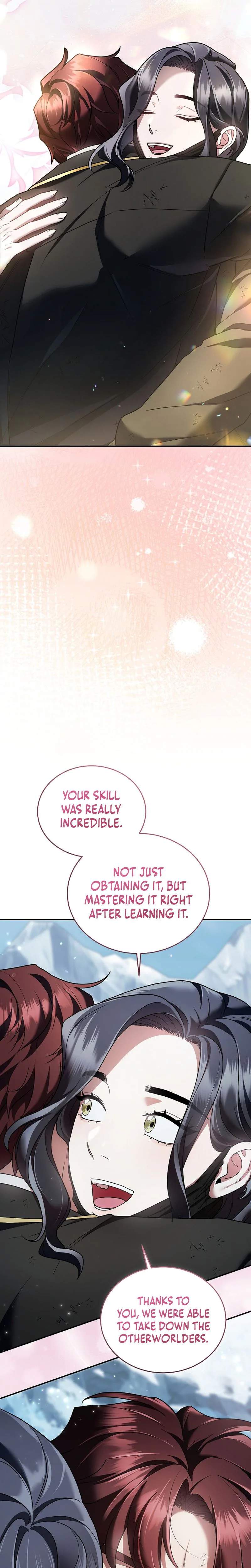 SSS-Class Regressor Has No Conscience — Chapter 24 — page 16