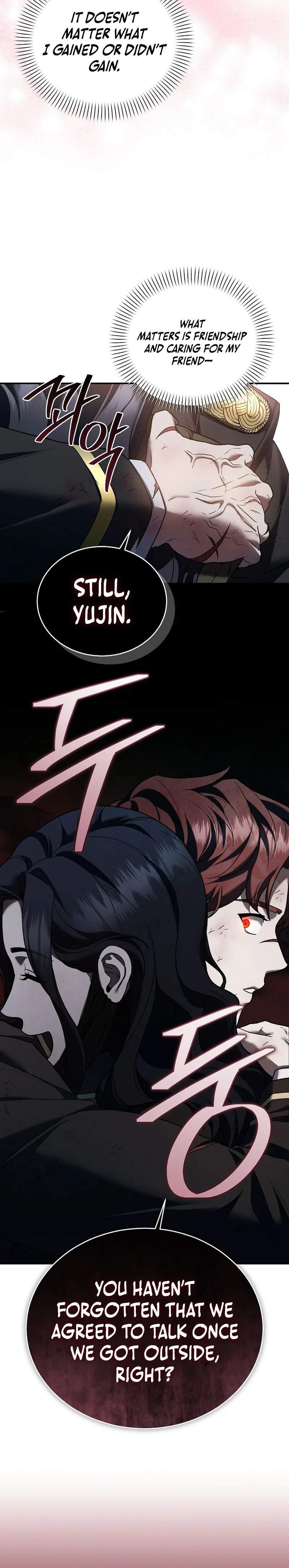 SSS-Class Regressor Has No Conscience — Chapter 24 — page 18