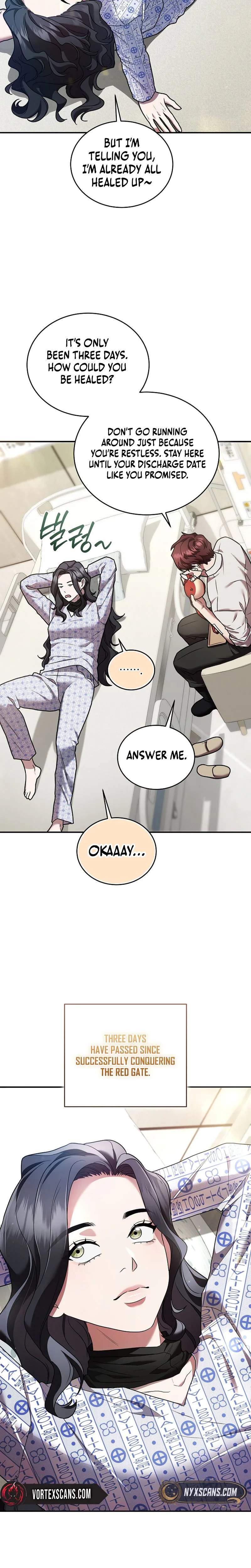 SSS-Class Regressor Has No Conscience — Chapter 24 — page 24