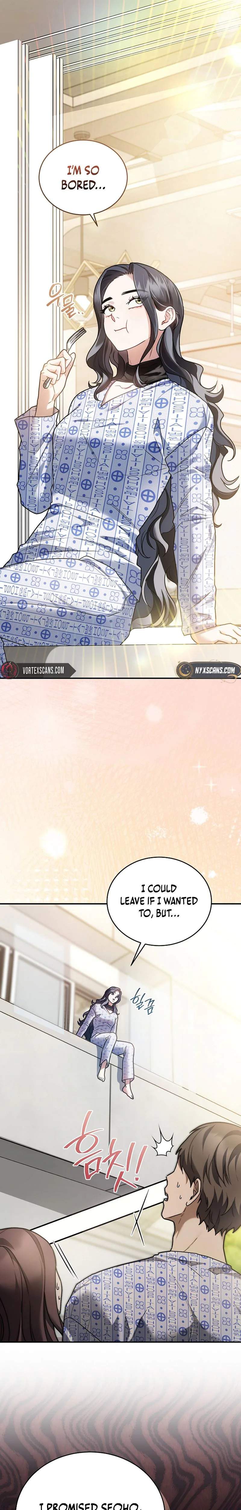 SSS-Class Regressor Has No Conscience — Chapter 25 — page 2