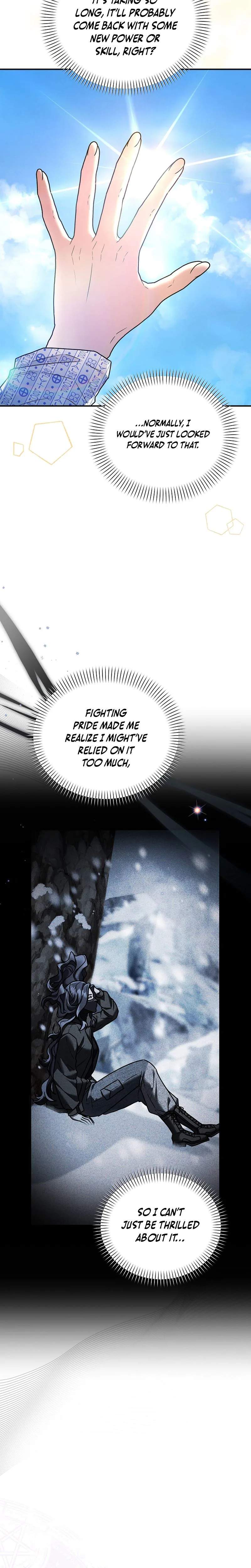 SSS-Class Regressor Has No Conscience — Chapter 25 — page 5