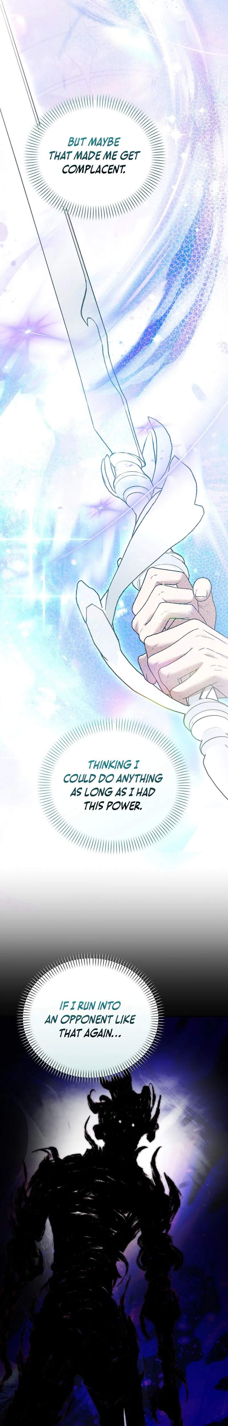 SSS-Class Regressor Has No Conscience — Chapter 25 — page 7