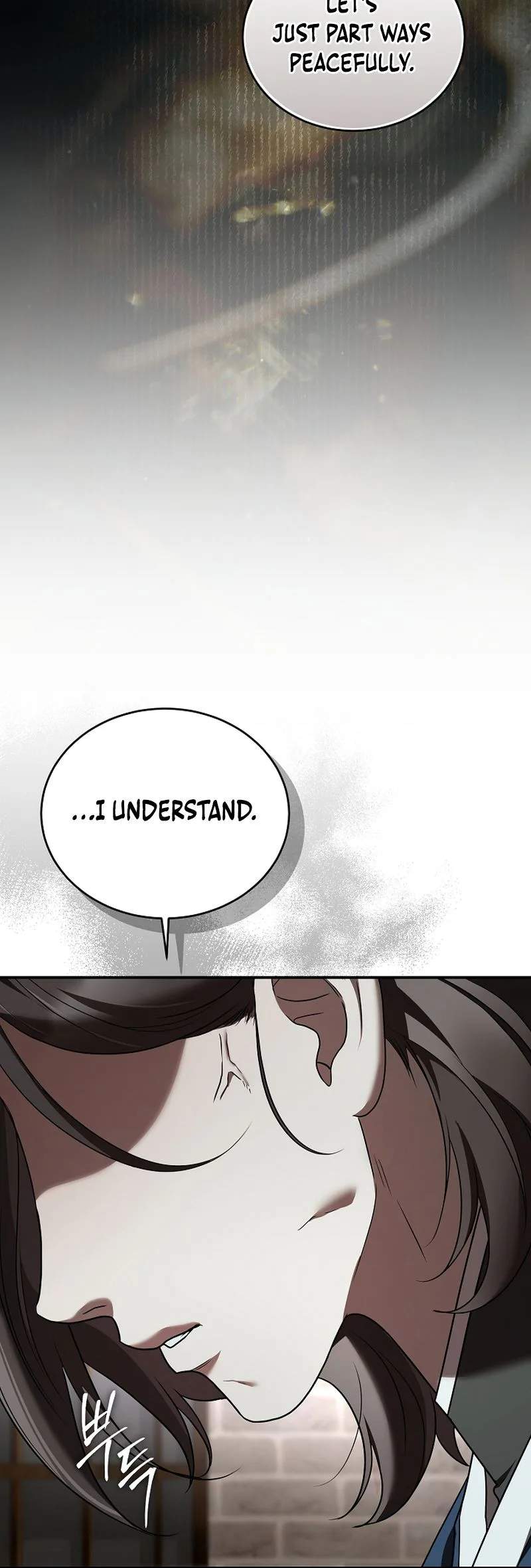 SSS-Class Regressor Has No Conscience — Chapter 25 — page 30