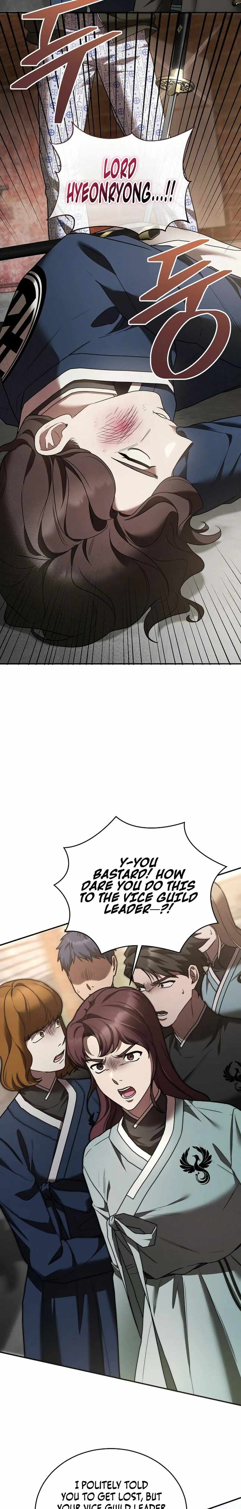 SSS-Class Regressor Has No Conscience — Chapter 26 — page 2