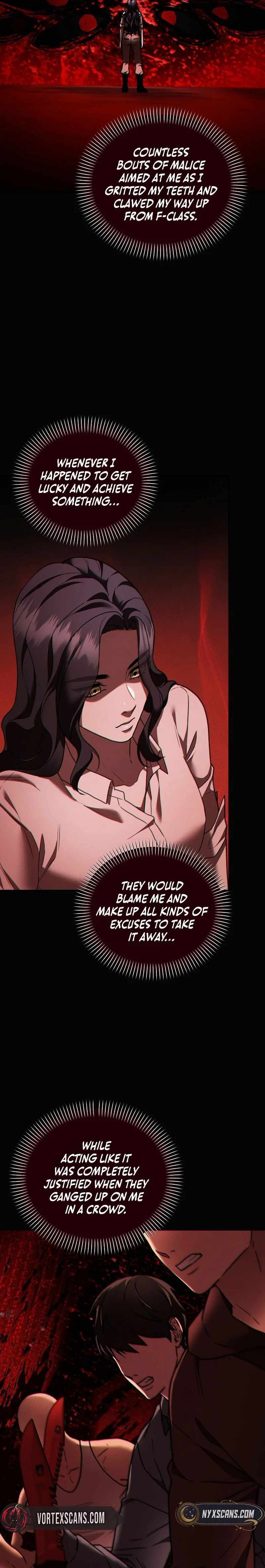 SSS-Class Regressor Has No Conscience — Chapter 26 — page 6