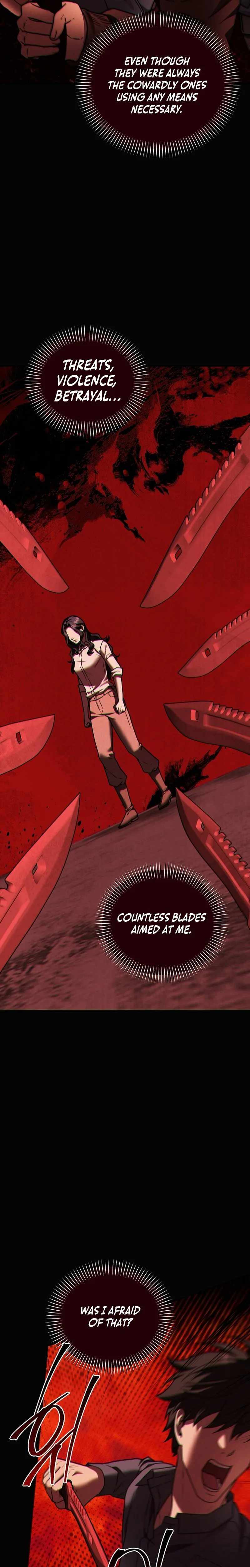 SSS-Class Regressor Has No Conscience — Chapter 26 — page 7