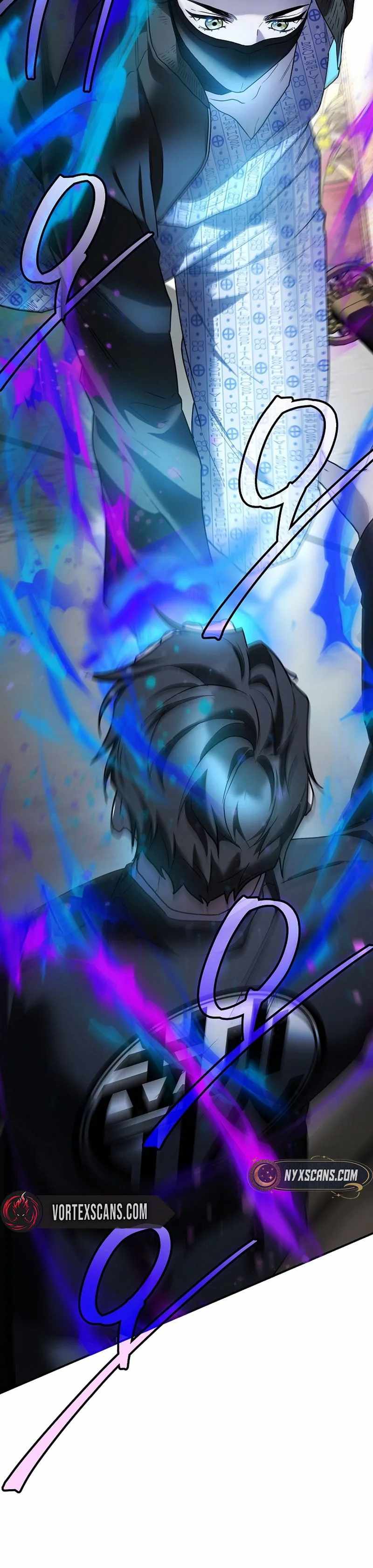 SSS-Class Regressor Has No Conscience — Chapter 26 — page 18