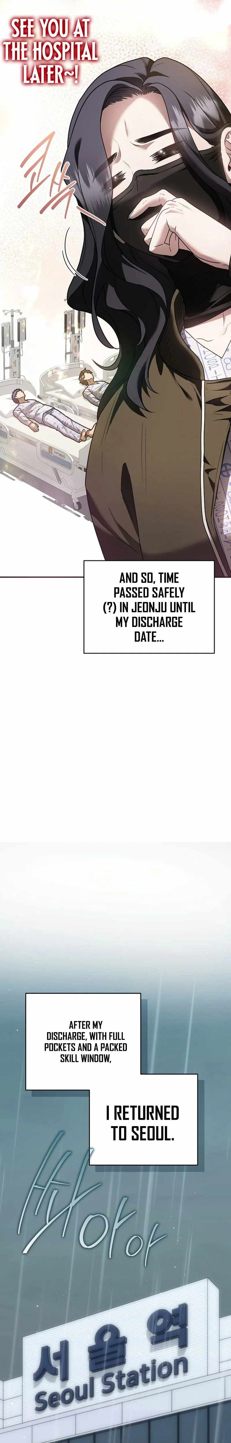 SSS-Class Regressor Has No Conscience — Chapter 26 — page 31