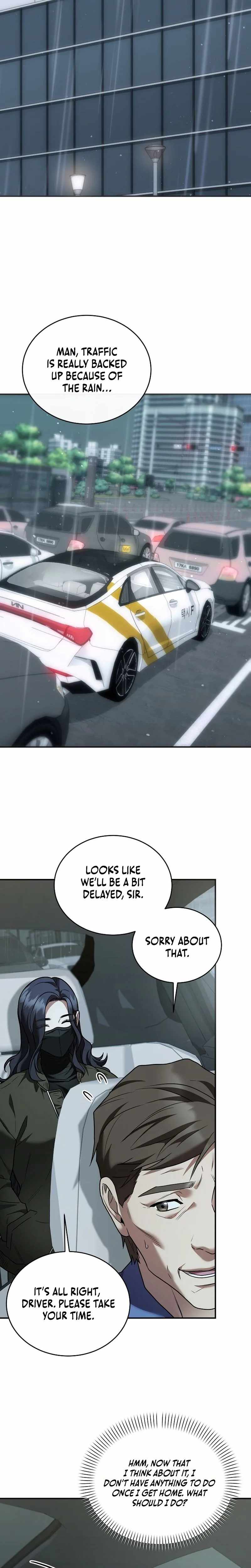 SSS-Class Regressor Has No Conscience — Chapter 26 — page 32