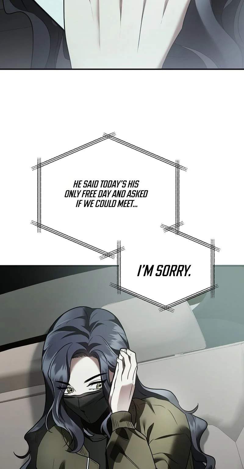 SSS-Class Regressor Has No Conscience — Chapter 27 — page 9