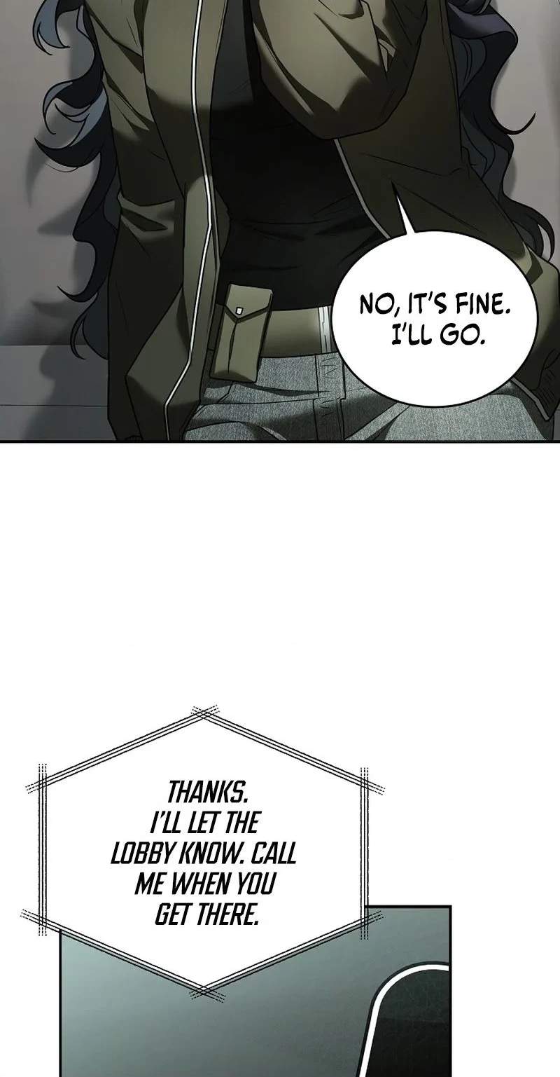SSS-Class Regressor Has No Conscience — Chapter 27 — page 10