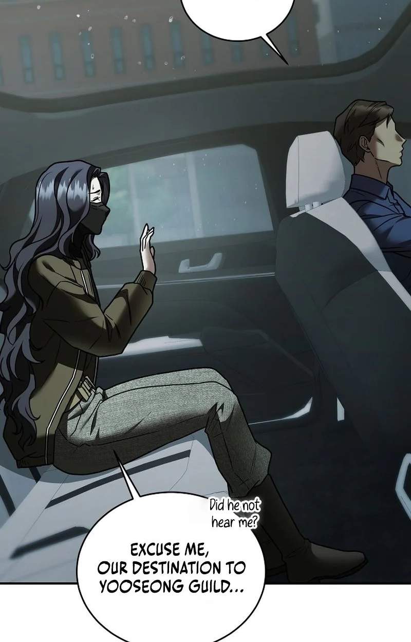 SSS-Class Regressor Has No Conscience — Chapter 27 — page 15