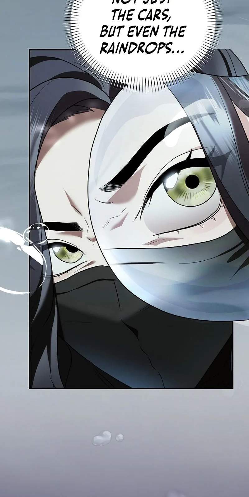 SSS-Class Regressor Has No Conscience — Chapter 27 — page 21