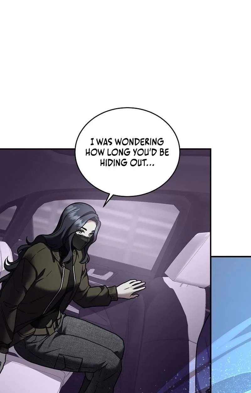 SSS-Class Regressor Has No Conscience — Chapter 27 — page 26