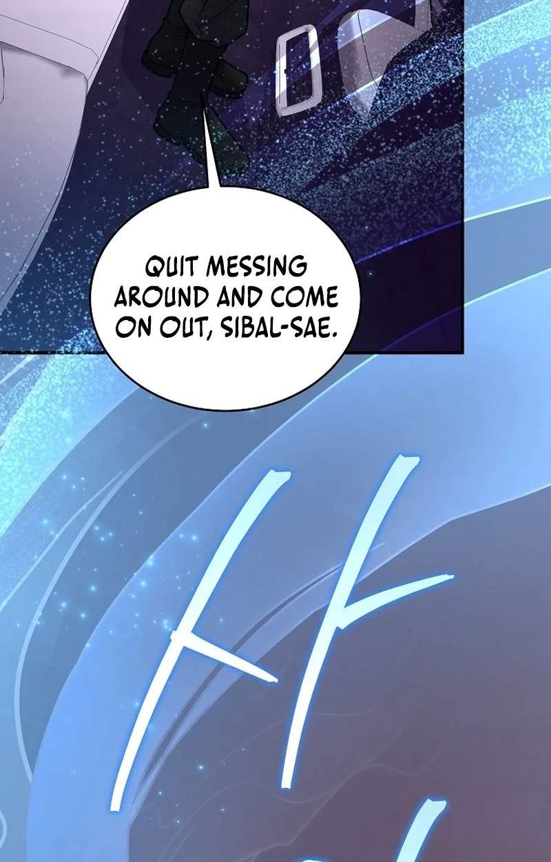 SSS-Class Regressor Has No Conscience — Chapter 27 — page 27