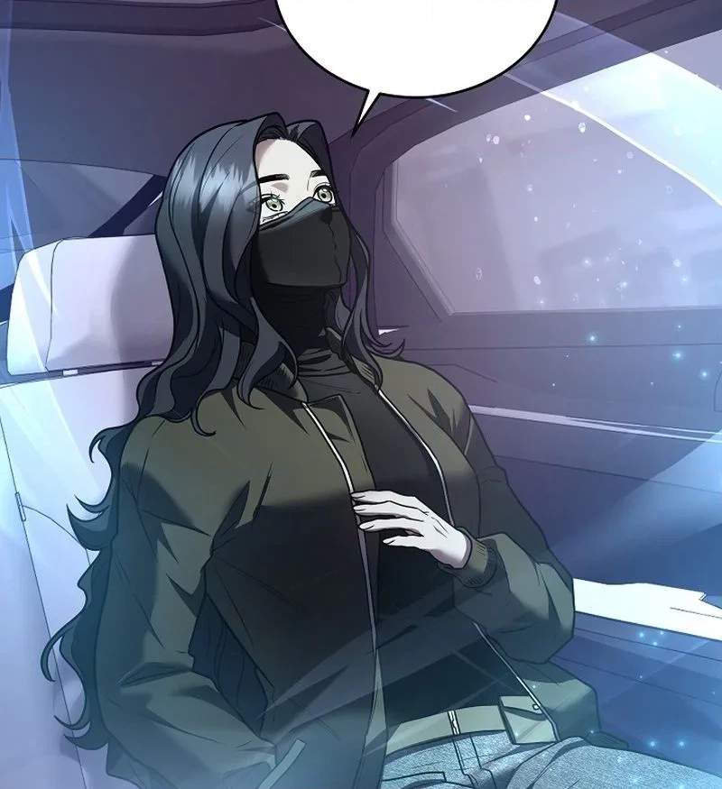 SSS-Class Regressor Has No Conscience — Chapter 27 — page 30